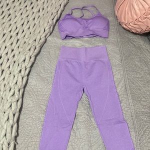 two piece set ( for women )